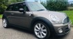 Rob has chosen this 2011 Mini Cooper D Auto with HUGE SPEC incl Sunroof, Leather & more