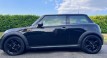 2012 MINI One in Black with Pepper Pack & Service History