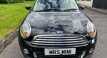2011 MINI One Black with just 42K miles & Service History
