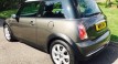 2006 MINI Cooper Park Lane with Full Lounge Leather Heated Seats & Chili & Visibility Packs too