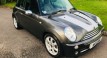 2006 Mini Cooper Park Lane in Royal Grey with Low Miles