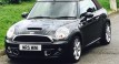 Chris & Menna have chosen this 2012 MINI Cooper S 1.6 Convertible Highgate Limited Edition