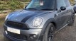 Katie has paid her deposit on this 2010 MINI One Graphite 1.6 with JCW bodykit, Full Leather & 17″ Alloy wheels + Bluetooth