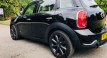 2011 MINI Cooper S All 4 Countryman In Black with Cream Leather