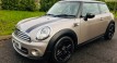 2013/63 MINI Cooper Baker Street – Stunning MINI with Full History