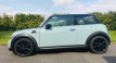 2012 Mini Cooper in Ice Blue with Chili Pack Service History & Low Miles