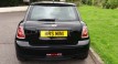 2013 MINI First in Black – Just 1 Lady Owner from New