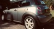 Hannah has chosen this 2010 MINI One Graphite with Really Low Miles & Service History 1.4 Engine too