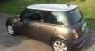 Lindsey has chosen this 2006 / 56 MINI Cooper Park Lane – Ridiculously Low Miles 33K