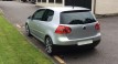 2009 / 58 VW Golf GT Sport TDI 140 in Silver