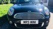 2014 / 64 LIMITED EDITION MINI ONE HIGHGATE CONVERTIBLE BLACK with Full Leather Heated Seats & So Much More – Serviced by MINI