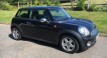 2010 MINI Cooper AUTOMATIC in Midnight Black