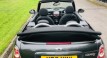 2013 Mini Cooper S Convertible in Eclipse Grey with Chili Pack