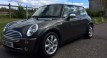 Sarah has chosen this 2006 MINI Cooper Park Lane Needs An Adventurous Owner as she’s only done 28K Miles & needs to get out more