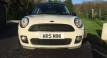 2009 MINI Cooper in Pepper White with John Cooper Works Bodykit & High Spec