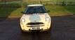 2006 MINI ONE DIESEL 1.4 – Rare with these Low Miles in Pepper White