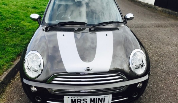 2006 MINI Cooper Park Lane 1.6 Limited Editon