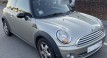 2008 MINI Cooper Automatic with Pepper Pack & 14 Service History Stamps