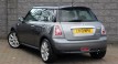 Hannah has chosen this 2010 MINI Cooper Special Edition Graphite with 23K miles Called “EARL”