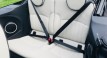 Ali chose this 2013 MINI Cooper S in Eclipse Grey with Full Cream Leather Interior