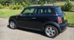 2010 MINI Cooper AUTOMATIC in Midnight Black