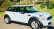 2013 MINI One In Ice Blue with LOW MILES Cruise Control Full History & More