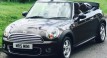 2010 MINI One Convertible 1.6 Iced Chocolate