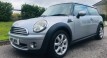 2008 Mini Cooper Clubman with Huge Spec & Low Miles