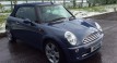 Too late this one’s gone….  2007 MINI Cooper Chili Pack – Heated Seats Cruise 17″ Alloys