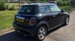 2010 MINI Cooper AUTOMATIC in Midnight Black