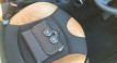 Georgia is having this 2012 MINI Cooper Convertible in British Racing Green & 14K miles Called “HOT PANTS”