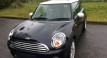 Andy has chosen this 2006/56 MINI Cooper with Chili Pack Full Leather & Panoramic Glass Sunroof