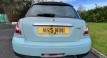 SOLD – sorry too late, this MINI has a lovely new home to go to….2012 / 62 MINI One In Ice Blue with Pepper Pack & History