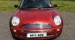 Too late – Andrea has chosen this 2006 MINI ONE SEVEN – AUTOMATIC