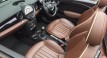 2010 MINI One Convertible 1.6 Iced Chocolate