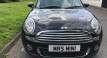 2011 / 61 MINI One 1.6 with Pepper Pack & Immaculate