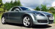 2007 / 57 Audi TT TSFI 2.0 With Full Service History, Low Miles & Full Leather Heated Sports Seats