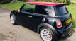 2013 MINI JOHN COOPER WORKS – BIG SPEC & GOOD SERVICE HISTORY