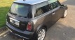 Lindsey has chosen this 2006 / 56 MINI Cooper Park Lane – Ridiculously Low Miles 33K