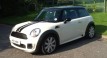 2007 / 57 MINI Cooper 1.6 with JOHN COOPER WORKS AERO BODYKIT & 17″ Alloys