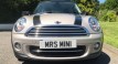 Michael chose this for Sue 2013 / 63 MINI Cooper Baker Street Limited Edition – With Low Miles & Full Leather too