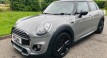 Deposit Taken from Hannah on this 2017 Mini Cooper 5 door with John Cooper Works Body Kit & so much more