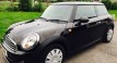 2013 MINI First in Black – Just 1 Lady Owner from New