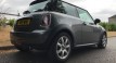 Vanya has chosen this 2010 Limited Edition MINI Cooper Graphite Automatic with Pepper & Visibility Packs