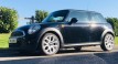 Hannah chose this 2013 / 63 MINI One Automatic with just 6K miles & Full Leather Sports Seats