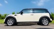 2013 Mini Cooper Clubman in Pepper White with Big Spec