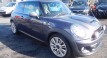 SOLD & GOING TO THE COTSWOLDS TO LIVE IS THIS 2012 MINI COOPER S – VERY RARE – JUST LOOK AT THIS SPEC