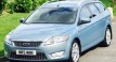 Jan has chosen this 2009 Ford Mondeo Titanium X with just 47K miles – Big Spec & Full Service History with Ford