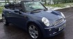 Too late this one’s gone….  2007 MINI Cooper Chili Pack – Heated Seats Cruise 17″ Alloys