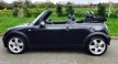2008 MINI Cooper Convertible Automatic With Chili Pack